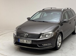 Volkswagen PassatVW 2.0 TDI BlueMotion Technology Variant 2012, Kombi