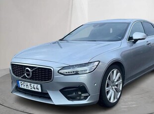 Volvo S90D4 2017, Sedan