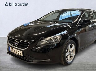 Volvo V40D4 Momentum BE VOC Navi PDC 2015, Kombi