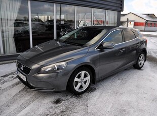 Volvo V40Polestar Optimering D3 Geartronic, Momentum 2014, Kombi