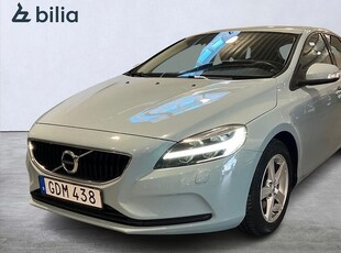 Volvo V40T3 Business II 2018, Kombi