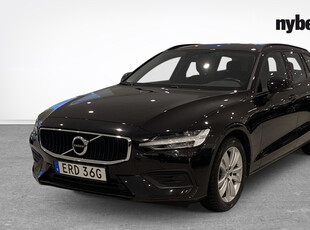 Volvo V60B3 Bensin Momentum 2021, Kombi