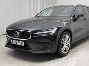 Volvo V60B4 Cross Country AWD Mildhybrid, Diesel 2022, Kombi