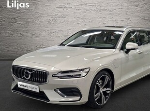 Volvo V60Recharge T6 AWD Inscription 2022, Kombi