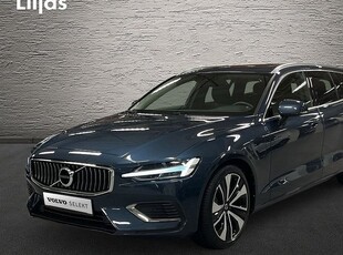 Volvo V60Recharge T6 AWD Inscription 2022, Kombi