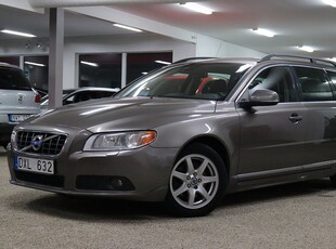 Volvo V701.6 DRIVe Momentum sensorer Fullservad 2012, Kombi