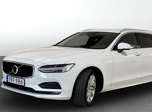 Volvo V90Advanced Edition, Momentum, Navi, DRAG 2019, Kombi