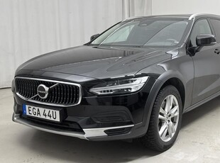 Volvo V90B4 Cross Country AWD Mildhybrid, Diesel 2022, Kombi