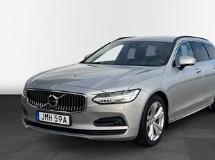 Volvo V90B4 Diesel Core 2023, Kombi