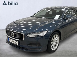 Volvo V90B4 Diesel Momentum Advanced SE 2021, Kombi