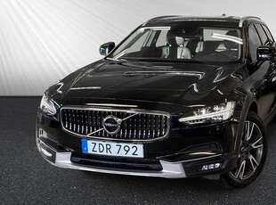 Volvo V90Cross Country T5 II AWD Pro HÖGSPEC 2018, Kombi