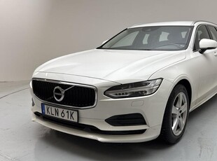 Volvo V90D4 AWD 2020, Kombi