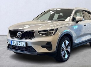 Volvo XC40B3 FWD Bensin Core 2025, SUV