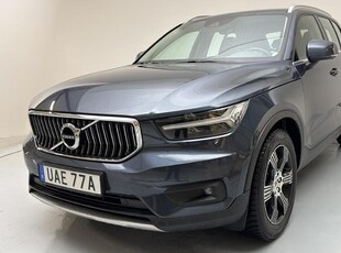 Volvo XC40D3 2WD 2020, SUV