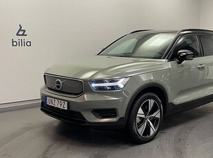 Volvo XC40P6 Recharge Core Dragkrok 2022, SUV