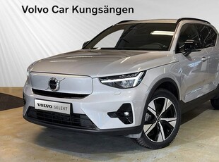 Volvo XC40Recharge Single Motor Plus Edition SELEKT 2023, SUV