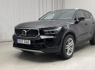 Volvo XC40T4 2WD Twin Engine 2022, SUV