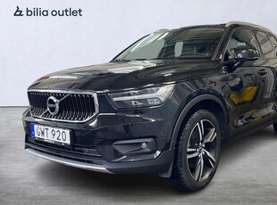 Volvo XC40T4 Momentum Advance Edition VOC Värmare GPS 2019, SUV