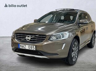 Volvo XC60 D4