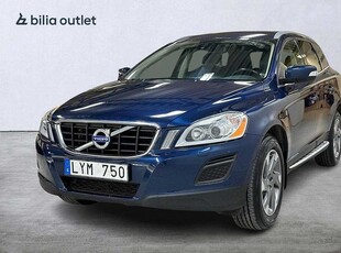 Volvo XC60 D5 AWD