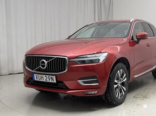 Volvo XC60B4 2WD Mildhybrid, Diesel 2021, SUV