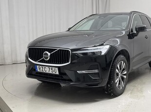 Volvo XC60B4 2WD Mildhybrid, Diesel 2022, SUV