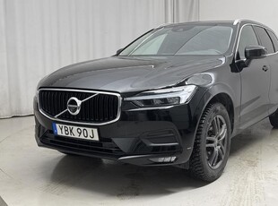 Volvo XC60B4 AWD Mildhybrid, Diesel 2021, SUV