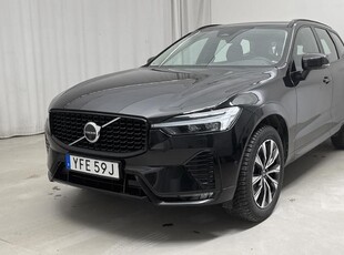 Volvo XC60B5 AWD Mildhybrid, Bensin 2023, SUV