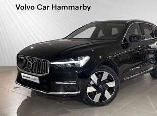 Volvo XC60Recharge T6 II Ultimate Bright 2024, SUV