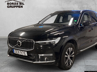 Volvo XC60Recharge T6 Inscription Expression 2022, SUV