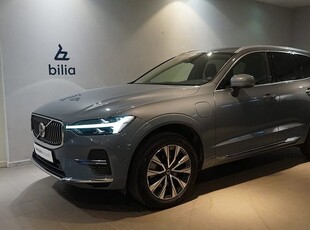 Volvo XC60Recharge T8 II Inscription 2022, SUV