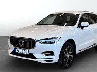 Volvo XC60T8 AWD INSCRIPTION PANORAMA 2019, SUV