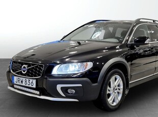 Volvo XC70CLASSIC D4 MOMENTUM 2016, Kombi