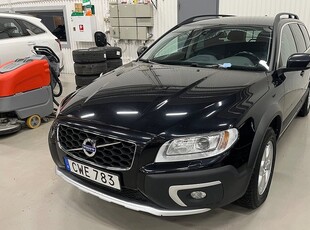 Volvo XC70D4 AWD Geartronic Momentum Euro 5 2015, Kombi