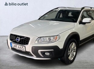 Volvo XC70D4 Classic Momentum Navi Värmare Drag BLIS 2016, Kombi