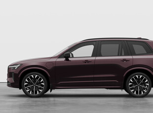 Volvo XC90II T8 Ultra Dark 2025, SUV