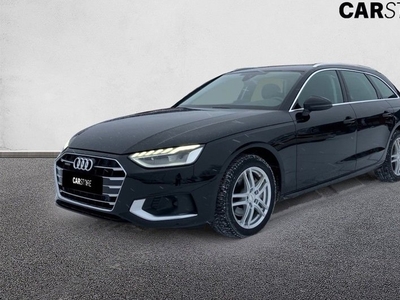 Audi A4Quattro 40 tdi 2 0 tdi quattro S tro 2020, Kombi