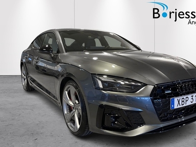 Audi A5Sportback 40 TDI quattro QUATTRO S LINE S Tronic 2023, Sportkupé