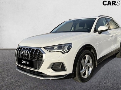 Audi Q3Quattro 35 TDI | | PROLINE | DRAG | COCKPIT 2019, SUV