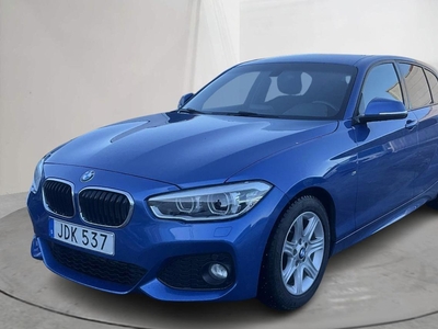 BMW 116d 5dr, F20 (116hk)