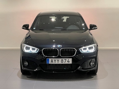 BMW 118i