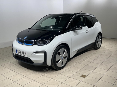 BMW i3 120 Ah Comfort Advanced Navi Kamera DA+