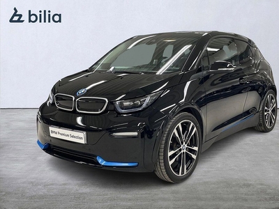 BMW i3s 120 Ah