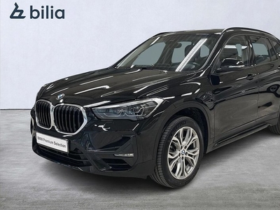 BMW X1sDrive 20i Steptronic Sport line | Head-Up | Drag | PDC bak 2020, SUV