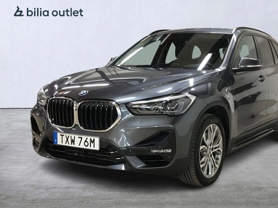 BMW X1xDrive25e Plug-in Sport line Navi HUD HiFi Drag 2022, SUV