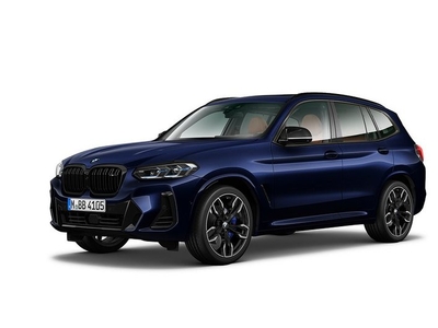 BMW X3M40i xDrive - Autowåx Bil 2024, SUV