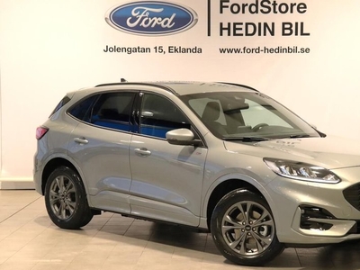 Ford KugaST-Line X PHEV | Privatlease fr. mån 2020, SUV