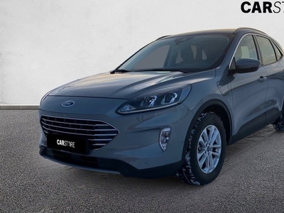 Ford KugaTitanium Plug-In Hybrid | KAMERA | 2021, SUV