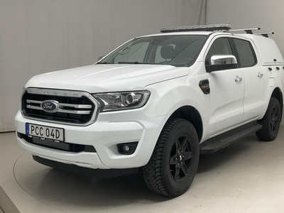 Ford Ranger 2.0 TDCi 4WD (213hk)