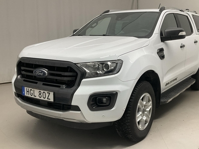 Ford Ranger 2.0 TDCi 4WD (213hk)